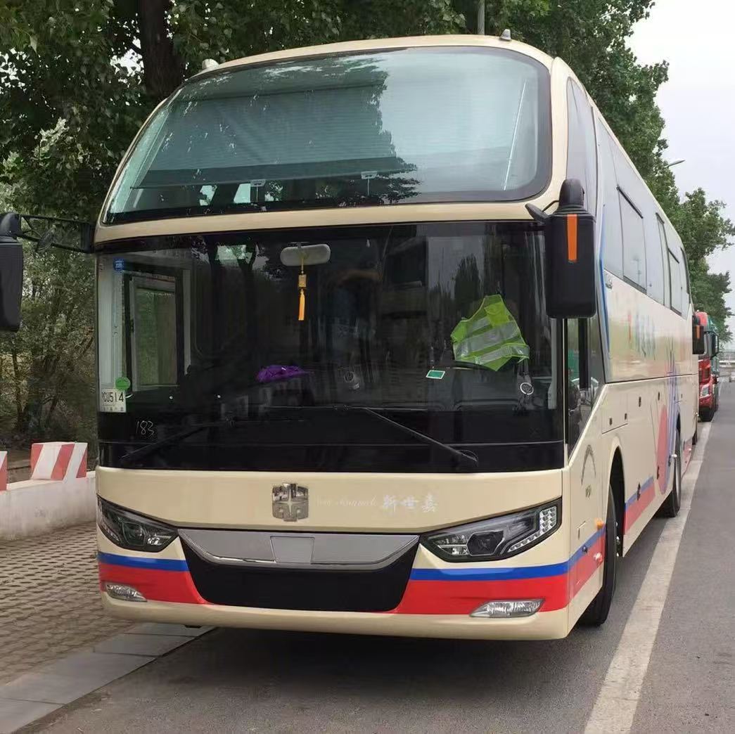 承德石家庄租车